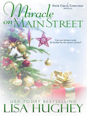Miracle on Main Street - ebook